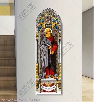 file cong giao thanh su luke