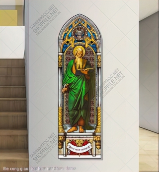 file cong giao thanh su matthew