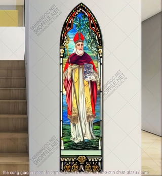 file cong giao vi mon do cam sach va truong sung dao cua chua giesu