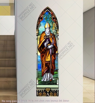 file cong giao vi thanh de tu cua chua cam truong dai