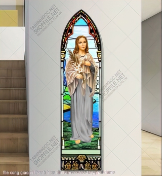 file cong giao vi thanh hien diu cam bo hoa tay phai