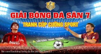 file corel backdrop bong da the duc the thao 12