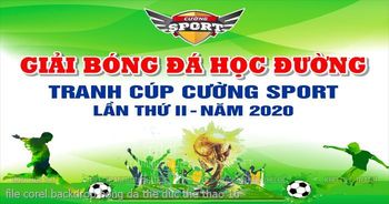 file corel backdrop bong da the duc the thao 16