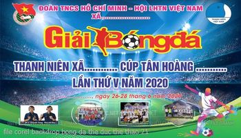 file corel backdrop bong da the duc the thao 21