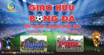 file corel backdrop bong da the duc the thao 25