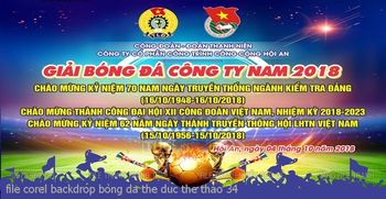 file corel backdrop bong da the duc the thao 34