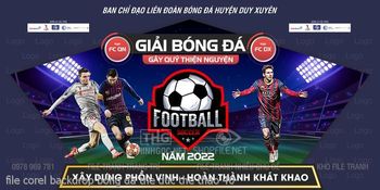 file corel backdrop bong da the duc the thao 40