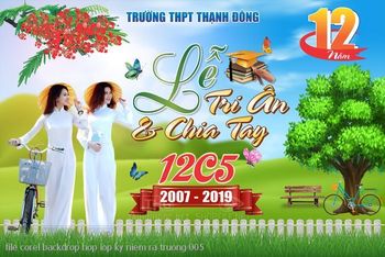 file corel backdrop hop lop ky niem ra truong 005