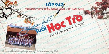 file corel backdrop hop lop ky niem ra truong 006