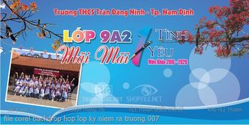 file corel backdrop hop lop ky niem ra truong 007