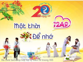 file corel backdrop hop lop ky niem ra truong 055