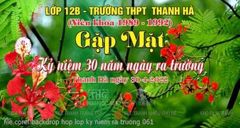 file corel backdrop hop lop ky niem ra truong 061