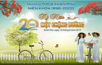 file corel backdrop hop lop ky niem ra truong 090