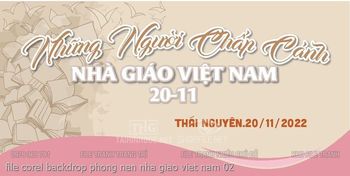 file corel backdrop phong nen nha giao viet nam 02