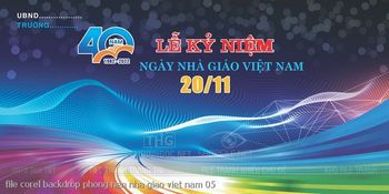 file corel backdrop phong nen nha giao viet nam 05