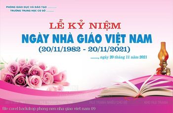 file corel backdrop phong nen nha giao viet nam 09
