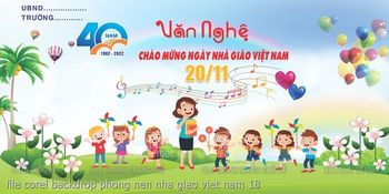 file corel backdrop phong nen nha giao viet nam 18