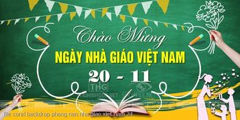 file corel backdrop phong nen nha giao viet nam 24