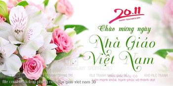 file corel backdrop phong nen nha giao viet nam 30