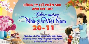 file corel backdrop phong nen nha giao viet nam 34