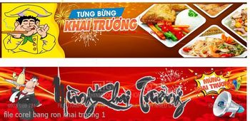file corel bang ron khai truong 1