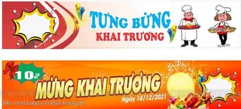 file corel bang ron khai truong 10