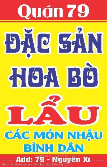 file corel cdr bang bien hieu hop dep bien vay 020