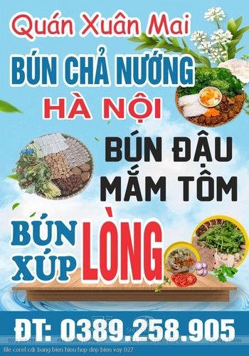 file corel cdr bang bien hieu hop dep bien vay 027