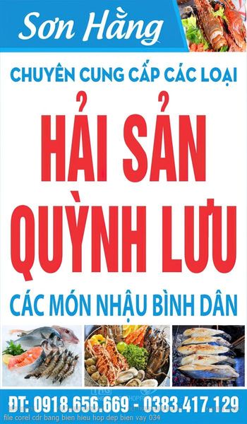 file corel cdr bang bien hieu hop dep bien vay 034