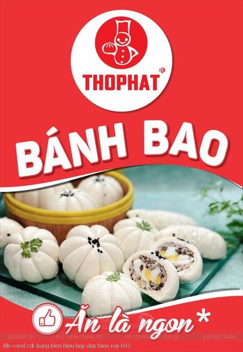 file corel cdr bang bien hieu hop dep bien vay 042