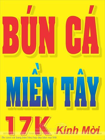 file corel cdr bang bien hieu hop dep bien vay 048