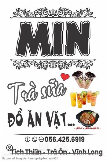 file corel cdr bang bien hieu hop dep bien vay 055