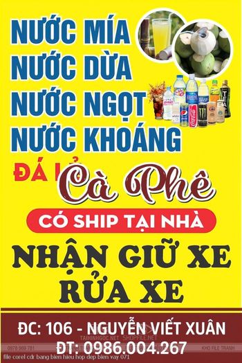 file corel cdr bang bien hieu hop dep bien vay 071