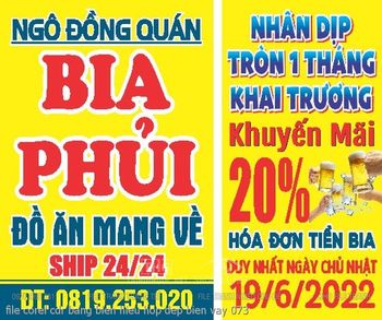 file corel cdr bang bien hieu hop dep bien vay 073