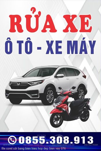 file corel cdr bang bien hieu hop dep bien vay 076