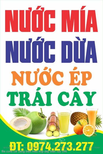 file corel cdr bang bien hieu hop dep bien vay 098