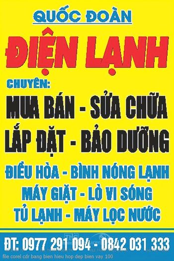 file corel cdr bang bien hieu hop dep bien vay 100