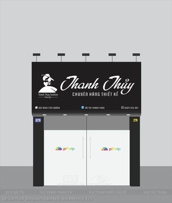 file corel cdr bang bien hieu hop dep bien vay 125