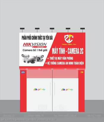 file corel cdr bang bien hieu hop dep bien vay 132