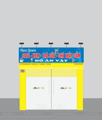 file corel cdr bang bien hieu hop dep bien vay 133