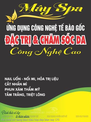 file corel cdr bang bien hieu hop dep bien vay 175