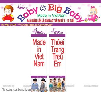 file corel cdr bang bien hieu hop dep bien vay 178