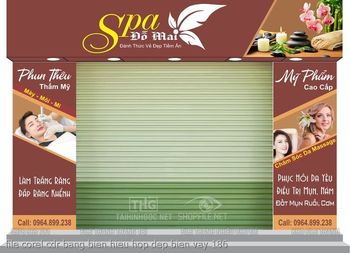 file corel cdr bang bien hieu hop dep bien vay 186