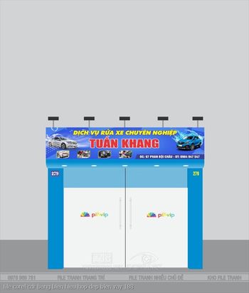 file corel cdr bang bien hieu hop dep bien vay 188