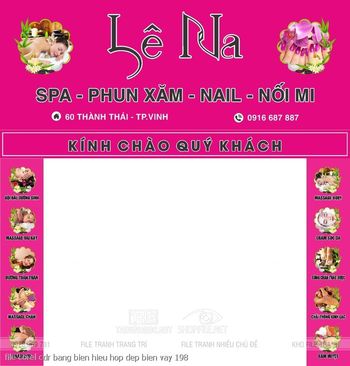 file corel cdr bang bien hieu hop dep bien vay 198