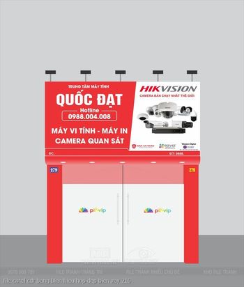 file corel cdr bang bien hieu hop dep bien vay 210