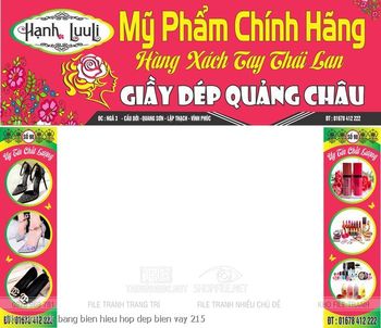 file corel cdr bang bien hieu hop dep bien vay 215