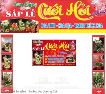 file corel cdr bang bien hieu hop dep bien vay 222