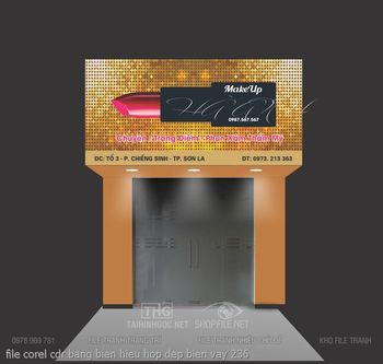 file corel cdr bang bien hieu hop dep bien vay 236