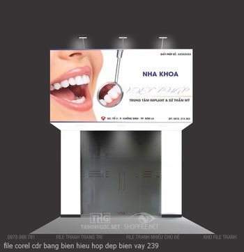 file corel cdr bang bien hieu hop dep bien vay 239